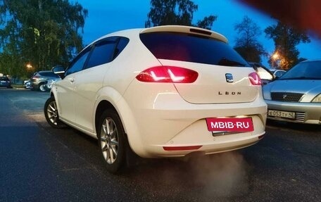 SEAT Leon II, 2012 год, 840 000 рублей, 9 фотография