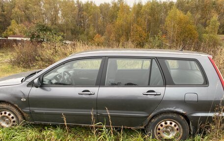 Mitsubishi Lancer IX, 2006 год, 400 000 рублей, 3 фотография