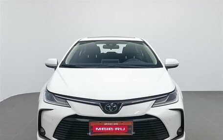 Toyota Corolla, 2021 год, 1 645 000 рублей, 3 фотография