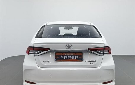 Toyota Corolla, 2021 год, 1 645 000 рублей, 4 фотография