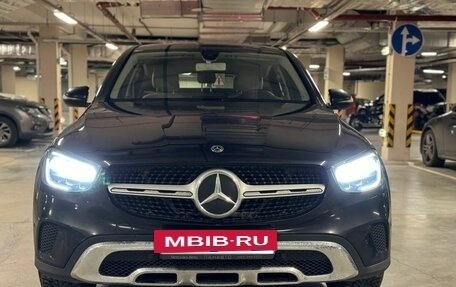 Mercedes-Benz GLC, 2020 год, 4 725 000 рублей, 3 фотография