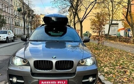 BMW X6, 2010 год, 2 230 000 рублей, 1 фотография