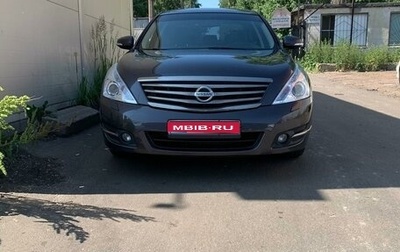 Nissan Teana, 2011 год, 1 420 000 рублей, 1 фотография