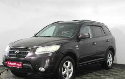 Hyundai Santa Fe III рестайлинг, 2006 год, 650 000 рублей, 1 фотография