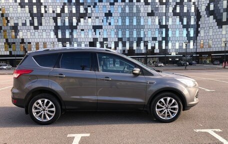 Ford Kuga III, 2013 год, 1 250 000 рублей, 4 фотография