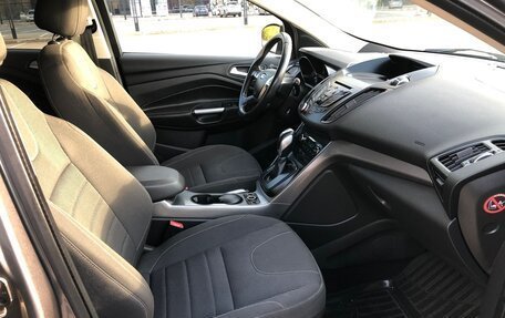 Ford Kuga III, 2013 год, 1 250 000 рублей, 9 фотография