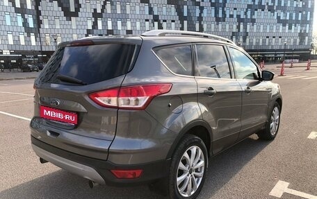 Ford Kuga III, 2013 год, 1 250 000 рублей, 5 фотография