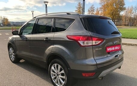 Ford Kuga III, 2013 год, 1 250 000 рублей, 6 фотография