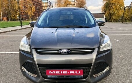 Ford Kuga III, 2013 год, 1 250 000 рублей, 2 фотография