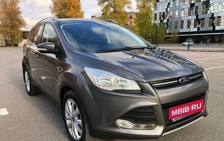 Ford Kuga III, 2013 год, 1 250 000 рублей, 3 фотография