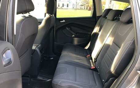 Ford Kuga III, 2013 год, 1 250 000 рублей, 12 фотография