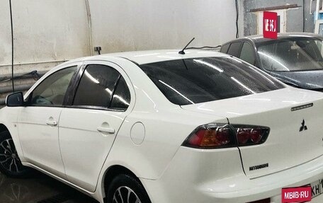 Mitsubishi Lancer IX, 2011 год, 630 000 рублей, 5 фотография