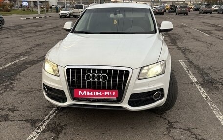 Audi Q5, 2012 год, 1 900 000 рублей, 6 фотография