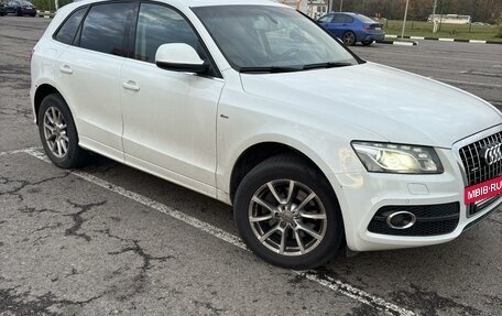 Audi Q5, 2012 год, 1 900 000 рублей, 7 фотография