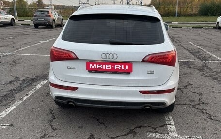 Audi Q5, 2012 год, 1 900 000 рублей, 9 фотография