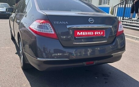 Nissan Teana, 2011 год, 1 420 000 рублей, 3 фотография