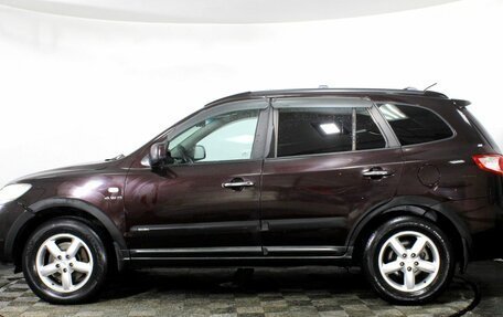 Hyundai Santa Fe III рестайлинг, 2006 год, 650 000 рублей, 6 фотография