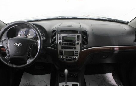 Hyundai Santa Fe III рестайлинг, 2006 год, 650 000 рублей, 9 фотография