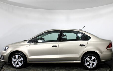 Volkswagen Polo VI (EU Market), 2018 год, 1 270 000 рублей, 8 фотография