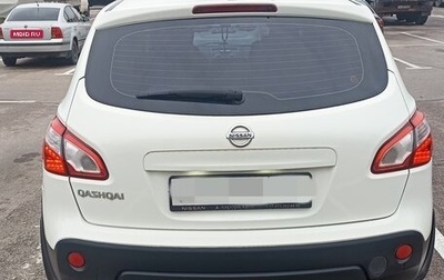 Nissan Qashqai, 2012 год, 1 200 000 рублей, 1 фотография