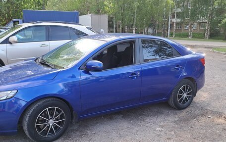 KIA Cerato III, 2011 год, 670 000 рублей, 3 фотография