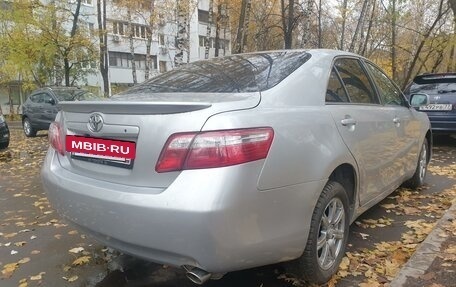 Toyota Camry, 2007 год, 800 000 рублей, 3 фотография