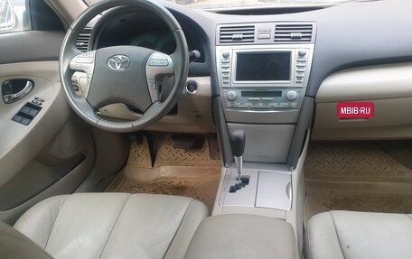 Toyota Camry, 2007 год, 800 000 рублей, 10 фотография