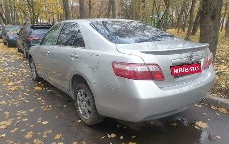 Toyota Camry, 2007 год, 800 000 рублей, 4 фотография