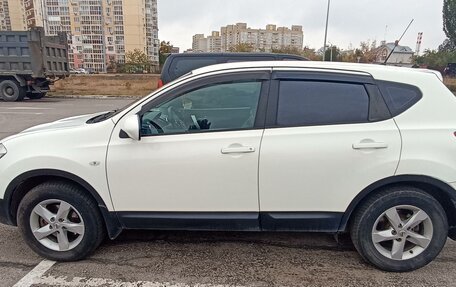 Nissan Qashqai, 2012 год, 1 200 000 рублей, 4 фотография