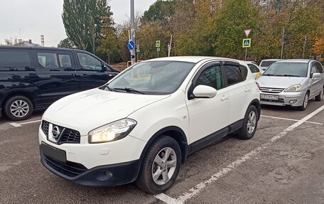 Nissan Qashqai, 2012 год, 1 200 000 рублей, 5 фотография