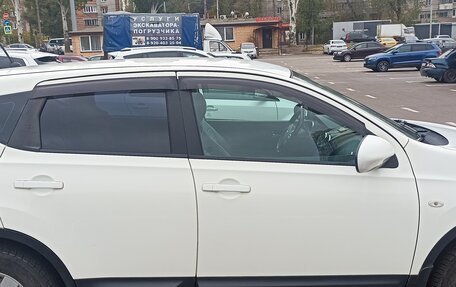 Nissan Qashqai, 2012 год, 1 200 000 рублей, 7 фотография