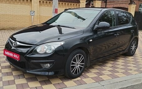 Hyundai i30 I, 2010 год, 850 000 рублей, 6 фотография