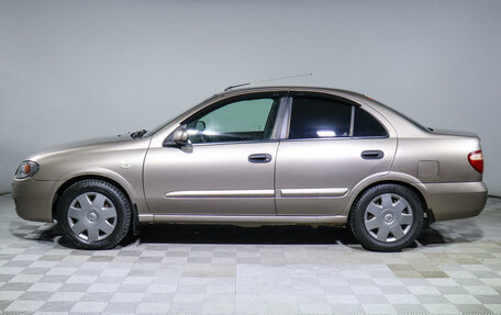 Nissan Almera, 2005 год, 530 000 рублей, 8 фотография