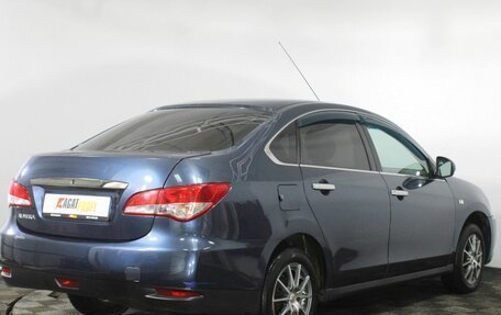 Nissan Almera, 2013 год, 700 000 рублей, 5 фотография