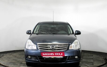 Nissan Almera, 2013 год, 700 000 рублей, 2 фотография