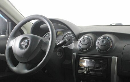 Nissan Almera, 2013 год, 700 000 рублей, 9 фотография