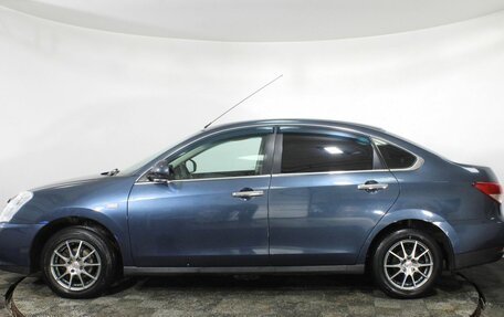 Nissan Almera, 2013 год, 700 000 рублей, 8 фотография