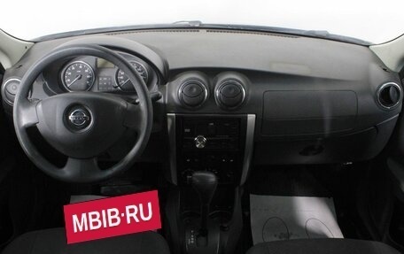 Nissan Almera, 2013 год, 700 000 рублей, 11 фотография