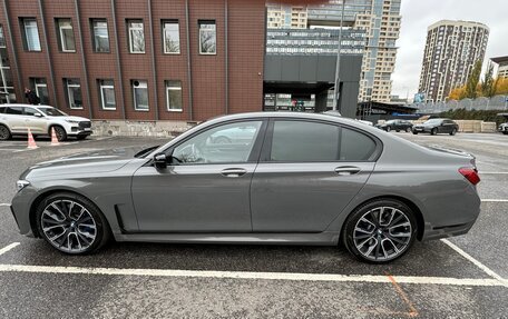 BMW 7 серия, 2020 год, 11 500 000 рублей, 8 фотография