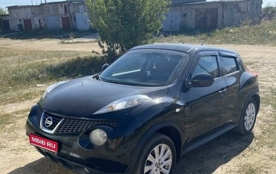 Nissan Juke II, 2011 год, 1 240 000 рублей, 1 фотография