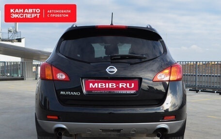 Nissan Murano, 2011 год, 1 587 961 рублей, 4 фотография