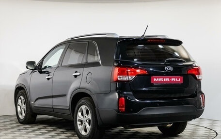 KIA Sorento II рестайлинг, 2014 год, 1 730 000 рублей, 7 фотография