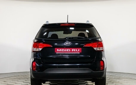 KIA Sorento II рестайлинг, 2014 год, 1 730 000 рублей, 6 фотография