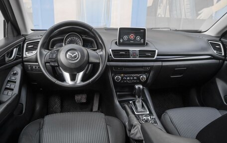 Mazda 3, 2014 год, 1 399 000 рублей, 6 фотография