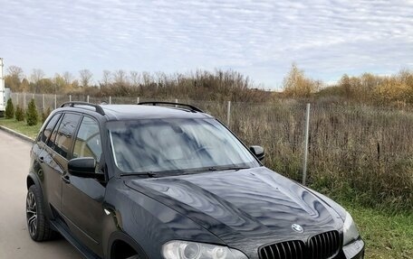 BMW X5, 2006 год, 1 485 000 рублей, 1 фотография