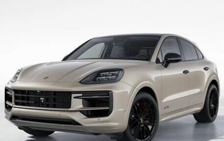 Porsche Cayenne III, 2024 год, 31 285 000 рублей, 1 фотография