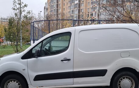 Citroen Berlingo II рестайлинг, 2012 год, 590 000 рублей, 2 фотография