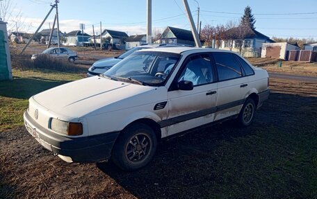 Volkswagen Passat B3, 1989 год, 250 000 рублей, 2 фотография