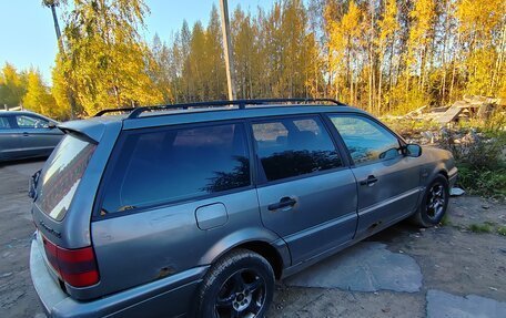 Volkswagen Passat B4, 1994 год, 170 000 рублей, 5 фотография