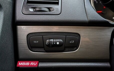 Geely Emgrand X7 I, 2014 год, 1 080 000 рублей, 15 фотография